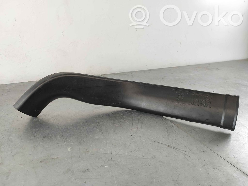 Volvo XC90 Salono oro latakas (-ai) 