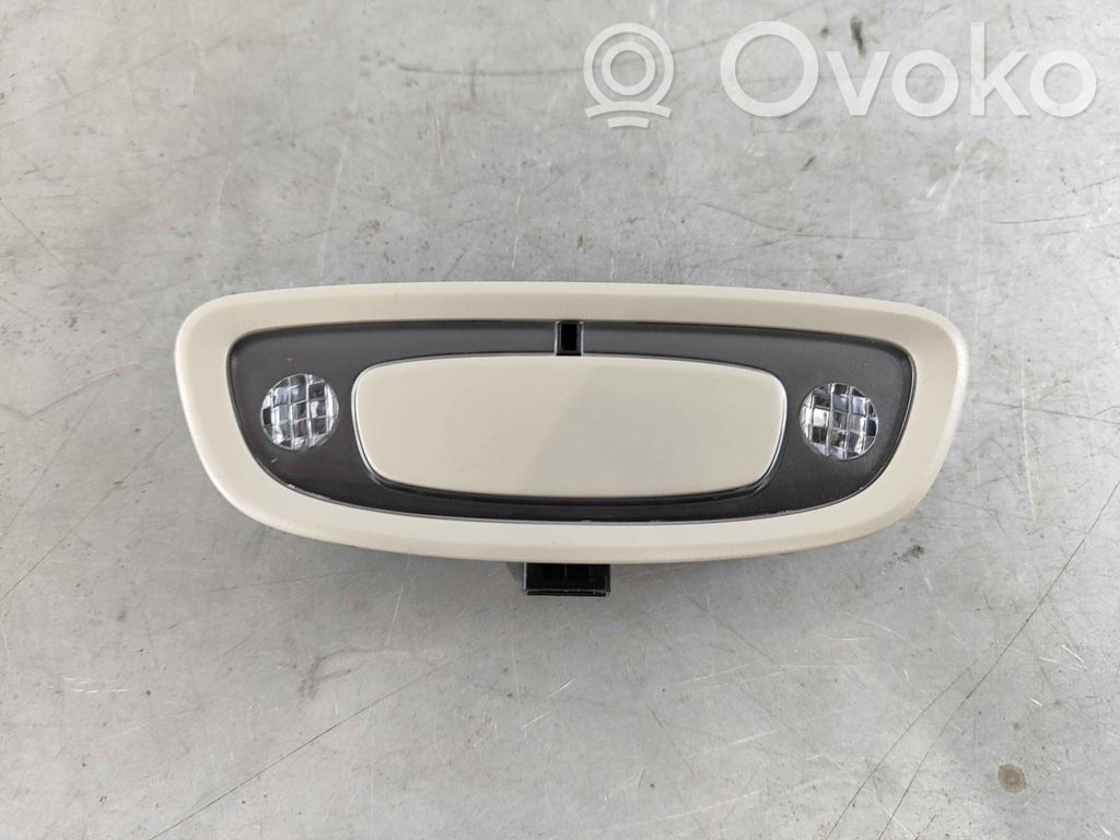 Volvo XC60 Éclairage lumière plafonnier arrière 
