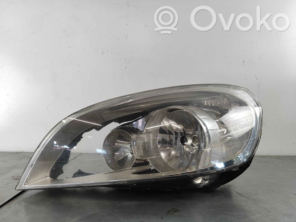 Volvo S60 Headlight/headlamp 