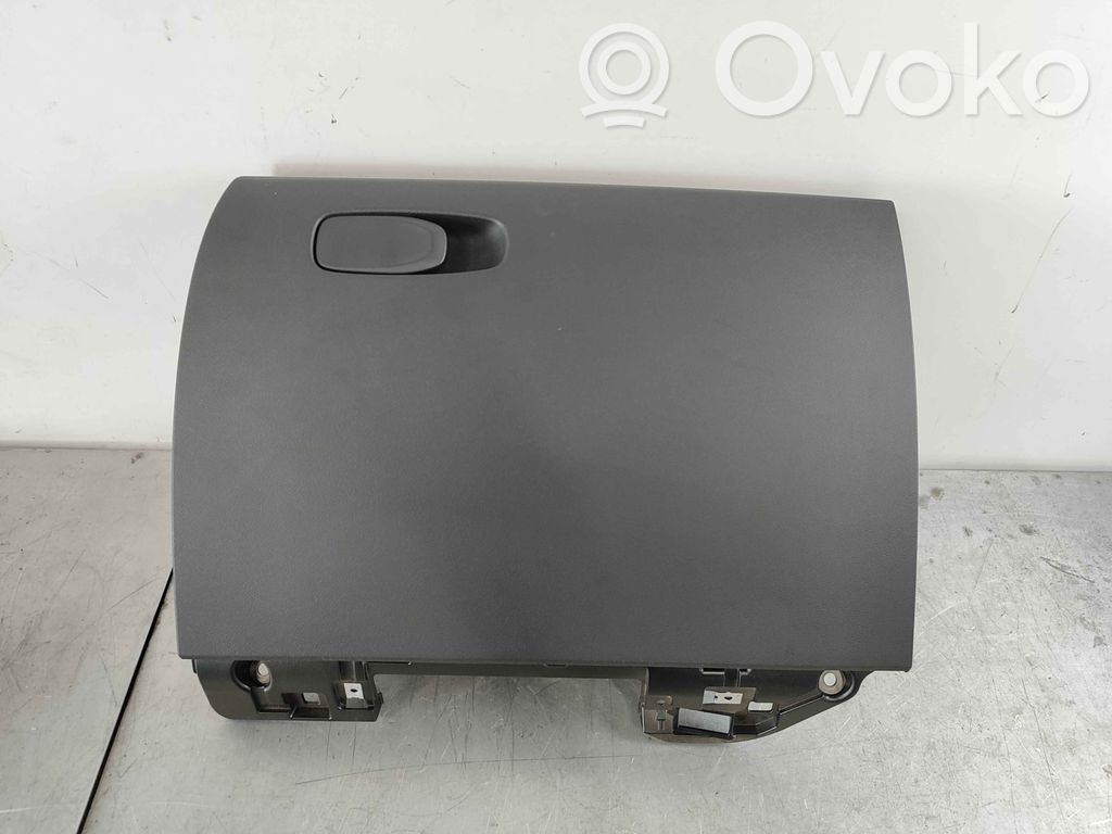 Volvo XC60 Guantera 