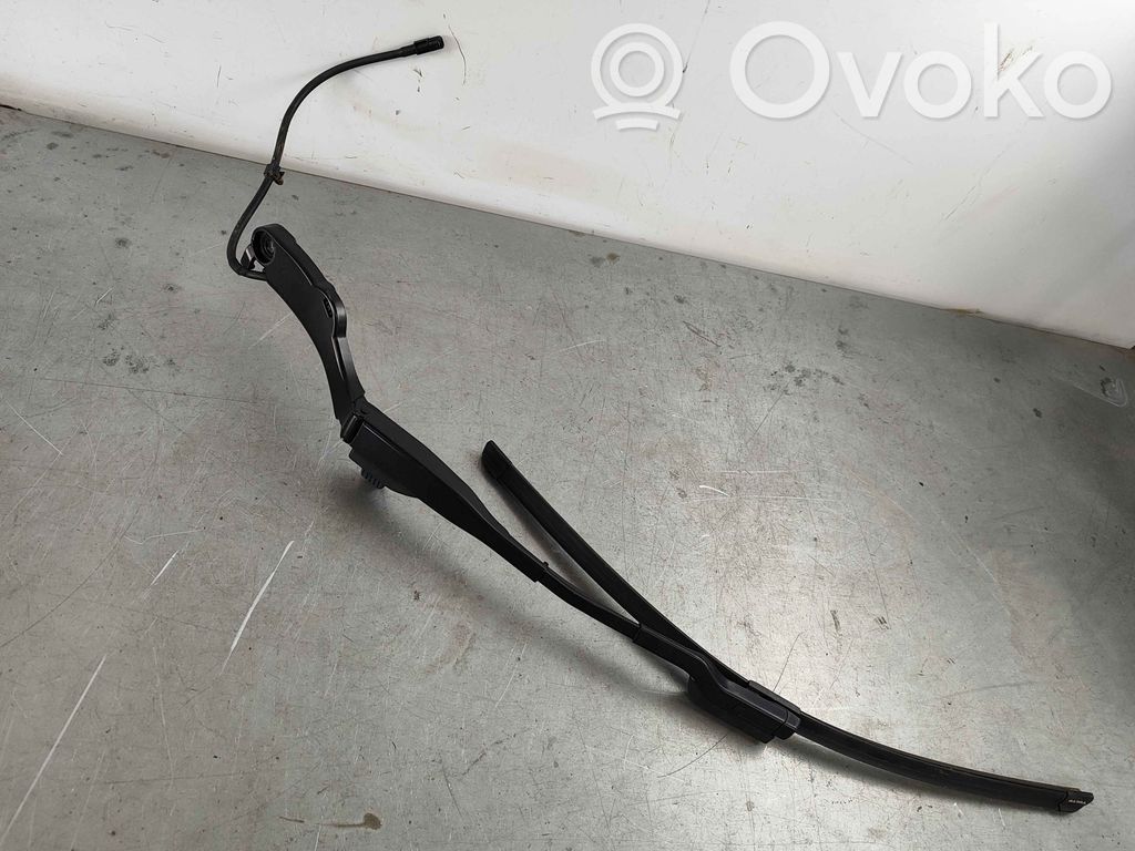 Volvo C40 Wycieraczka szyby przedniej / czołowej 