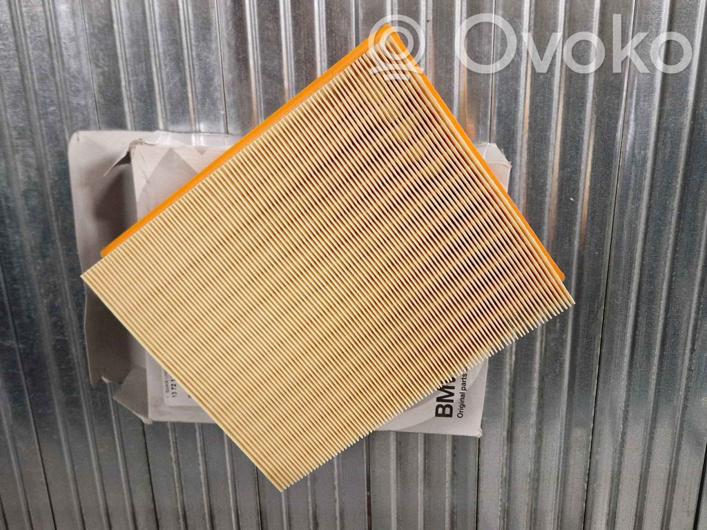 BMW 5 E39 Air filter 