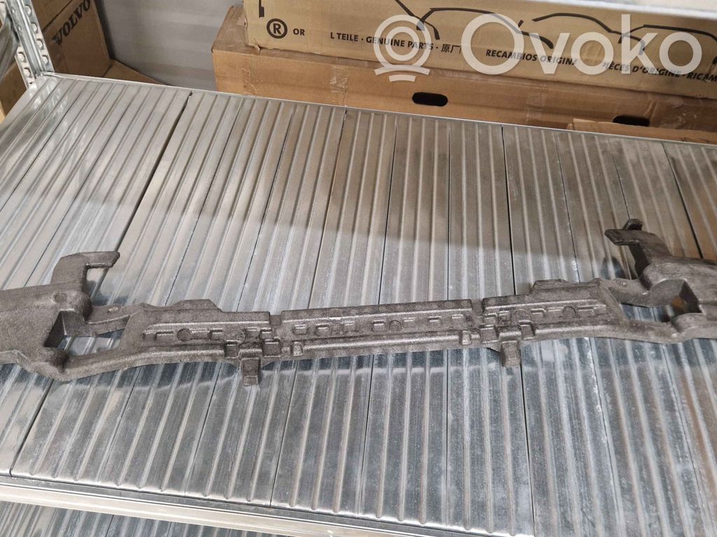 Audi A6 C7 Absorber zderzaka przedniego 