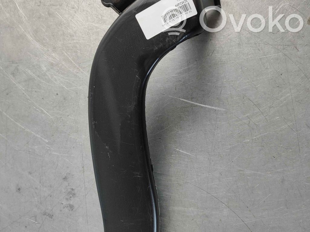 Volvo C40 Bocchetta canale dell’aria abitacolo 