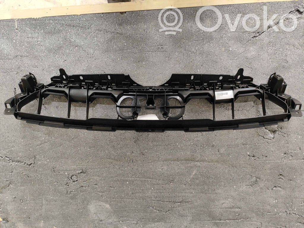 Audi A5 Front bumper upper radiator grill 