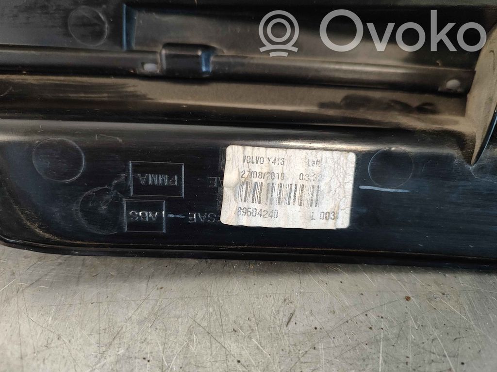 Volvo XC60 Takavalot 