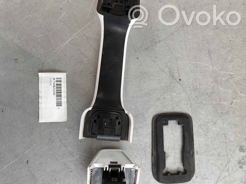 Ram 1500 DT Manecilla externa puerta delantera 