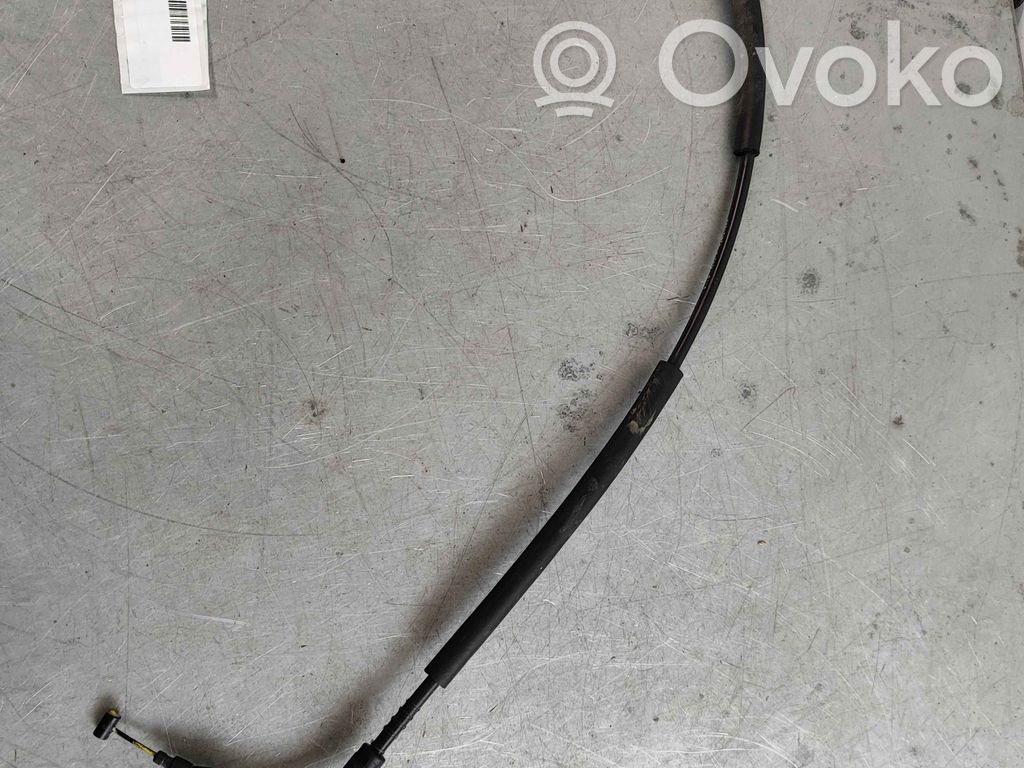 Ram 1500 DT Front door lock 