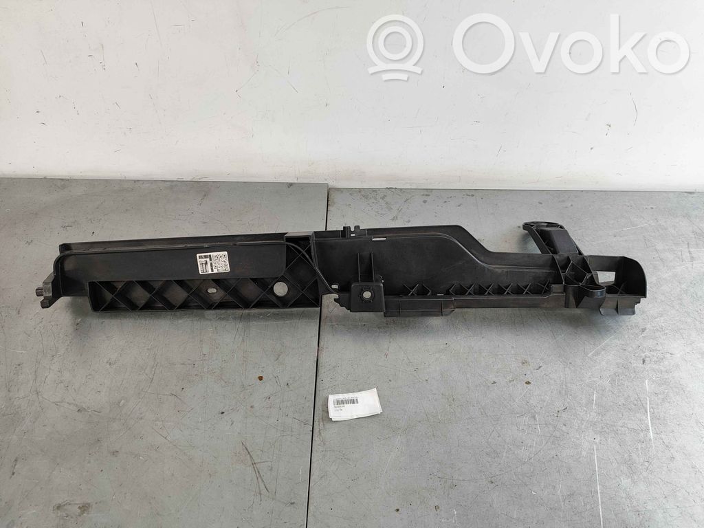 Volvo C40 Odbój klapy tylnej bagażnika 