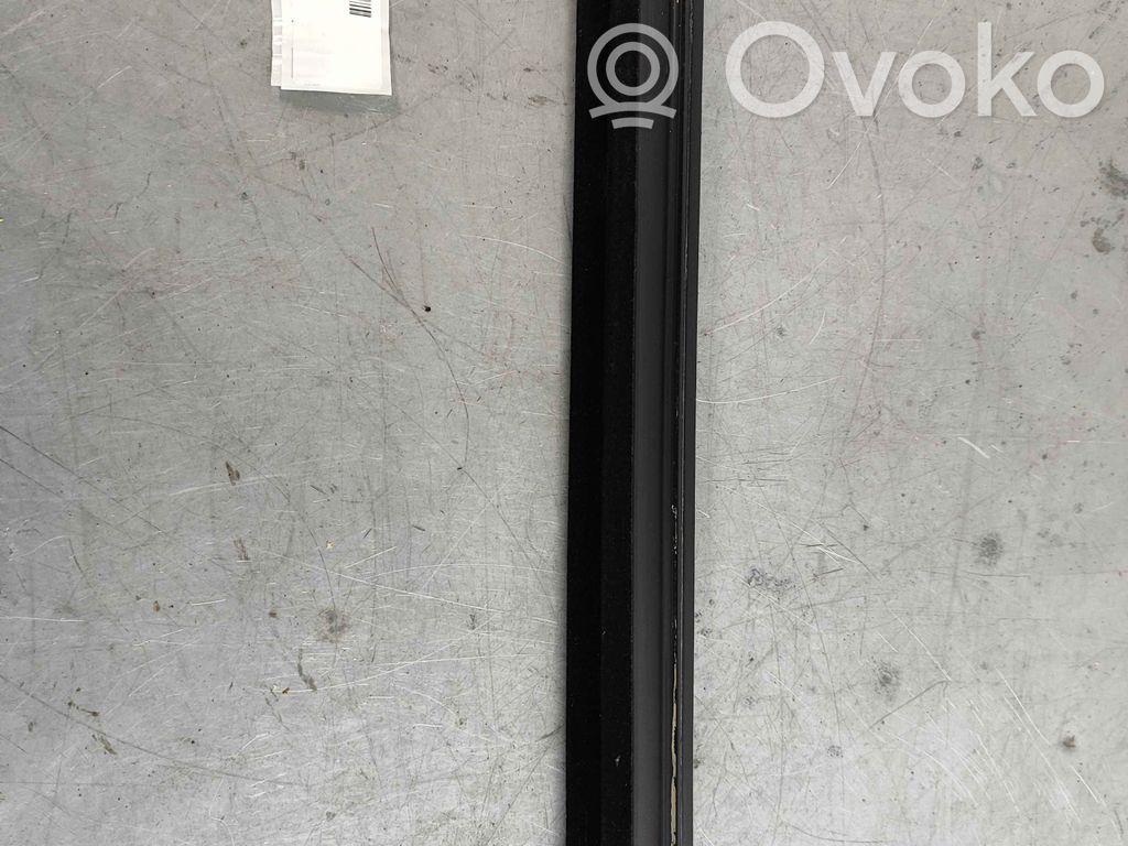 Volvo XC90 Listwa / Uszczelka szyby drzwi 