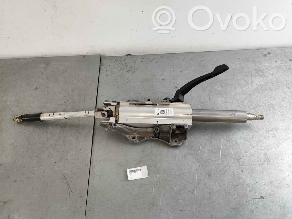 Ram 1500 DT Ohjauspyörän akselisarja 