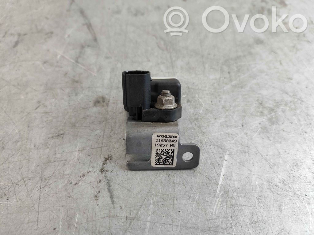Volvo XC60 Throttle position sensor 