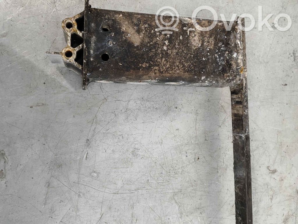 Volvo XC60 Front bumper support beam 