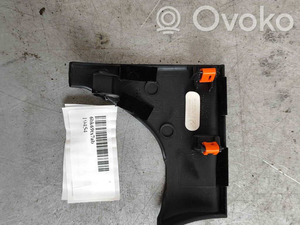 Ram 1500 DT Panel trim 
