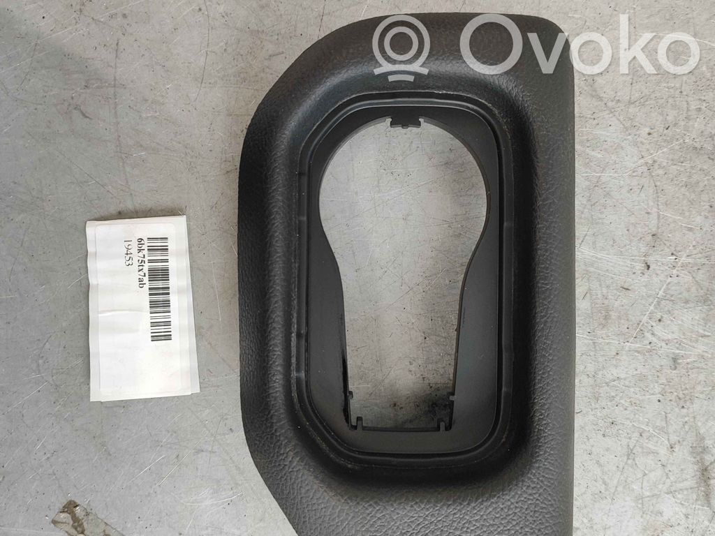 Ram 1500 Panel trim 