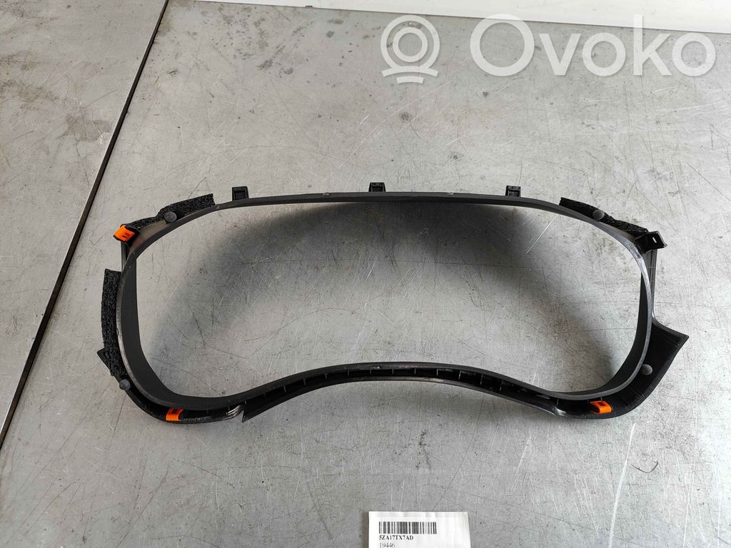 Ram 1500 DT Dashboard trim 