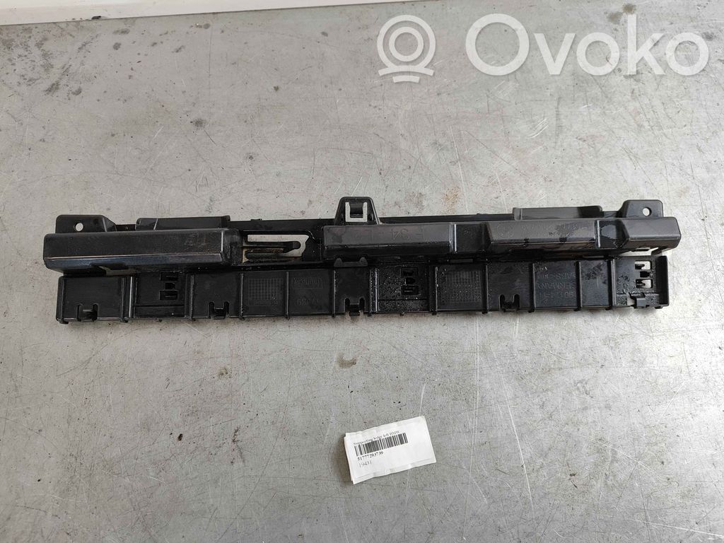 BMW 3 GT F34 Ślizg listwy progowej 