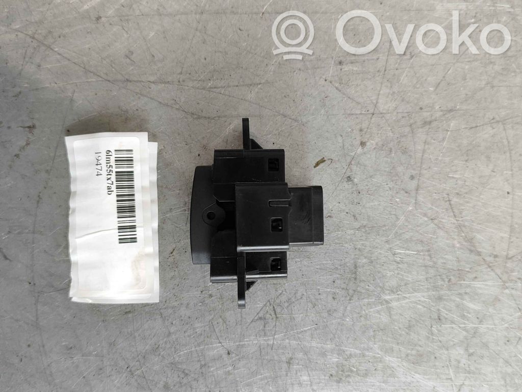 Ram 1500 Other switches/knobs/shifts 