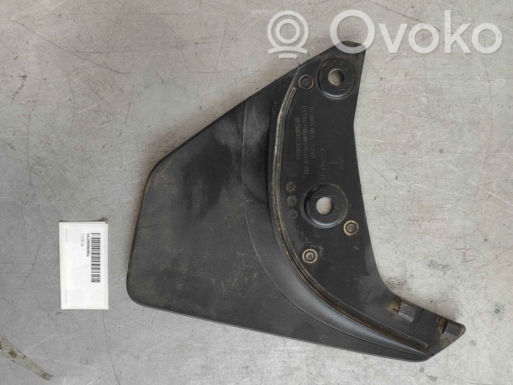 Tesla Model Y Front mudguard 