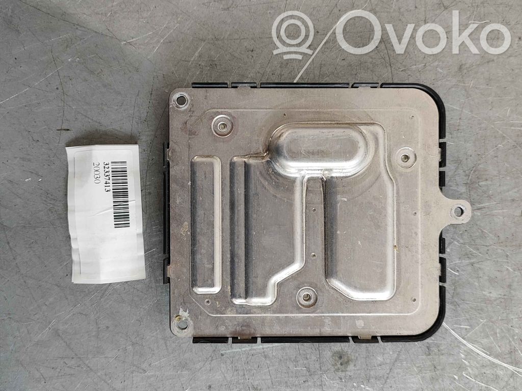Volvo XC40 Módulo de control de balasto LED 