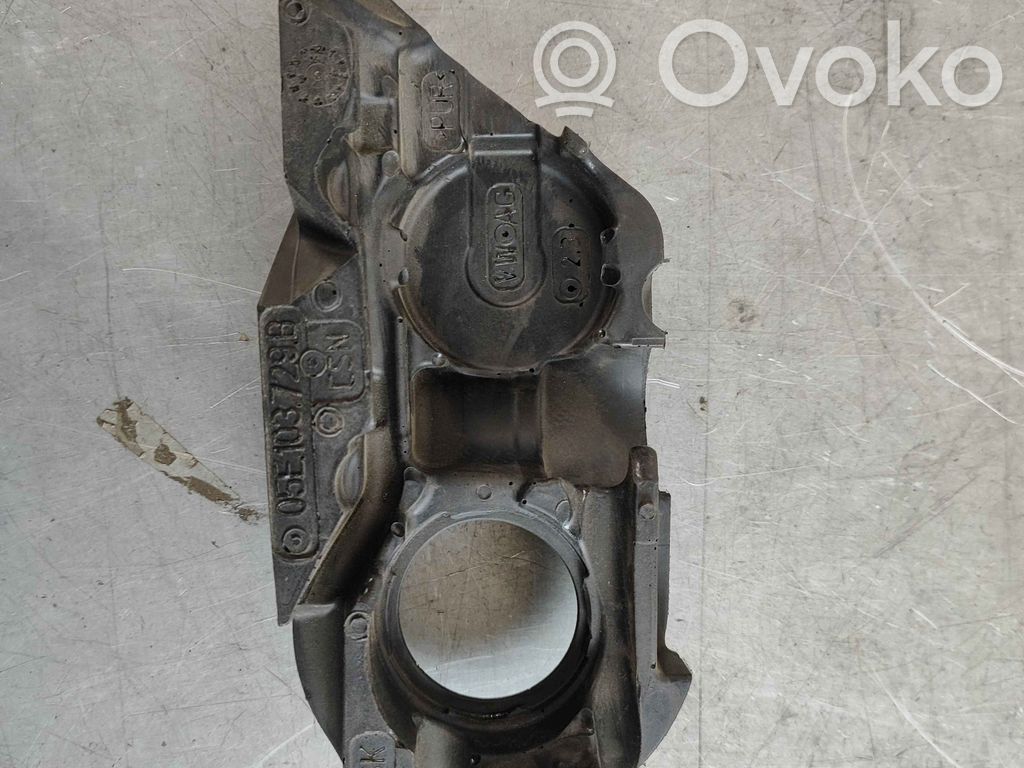 Moottorin koppa   05E103729B