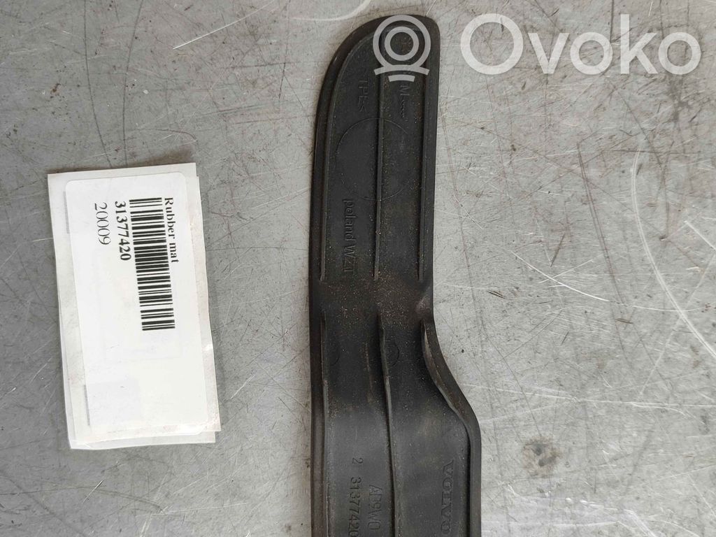 Volvo XC60 Tiroir / boîte de rangement console centrale 