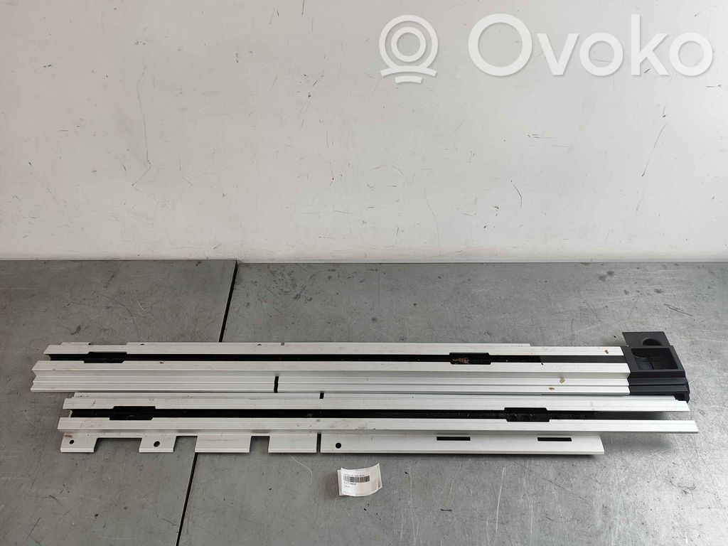 BMW 3 GT F34 Inne elementy wykończenia bagażnika 