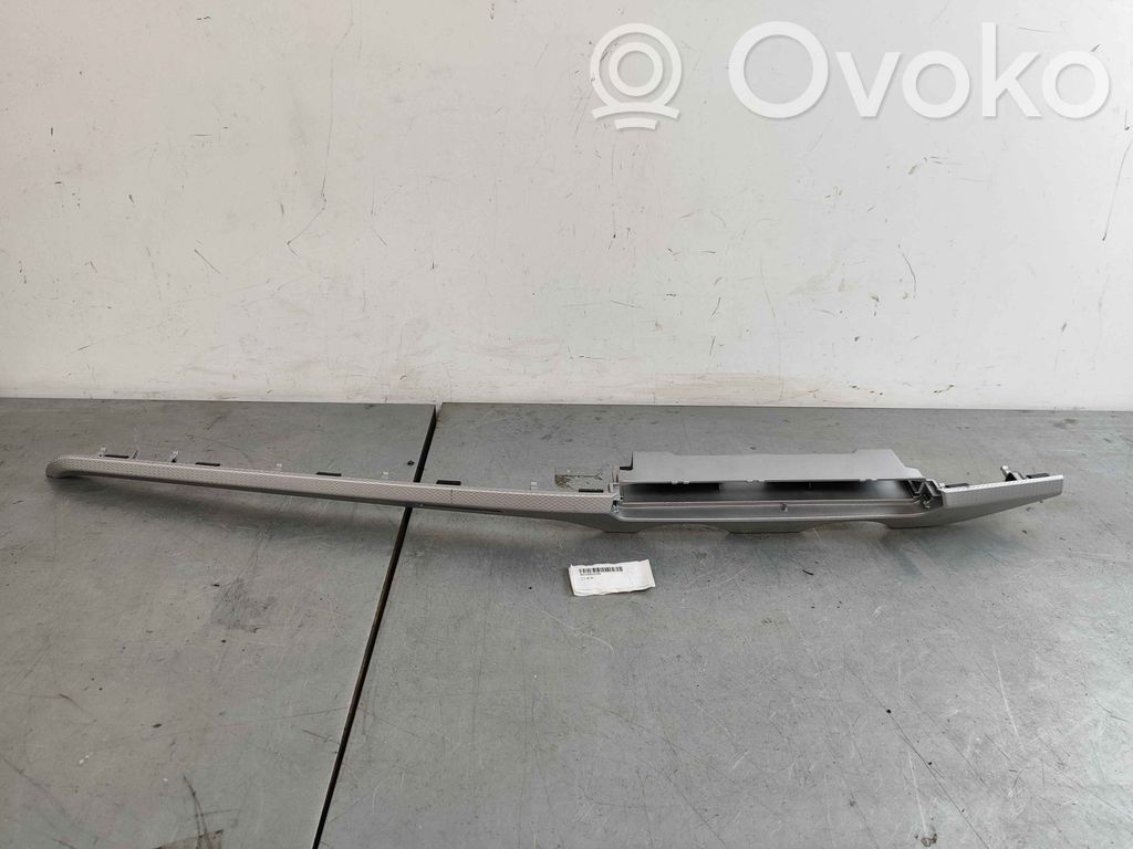 Audi Q2 - Panel trim 