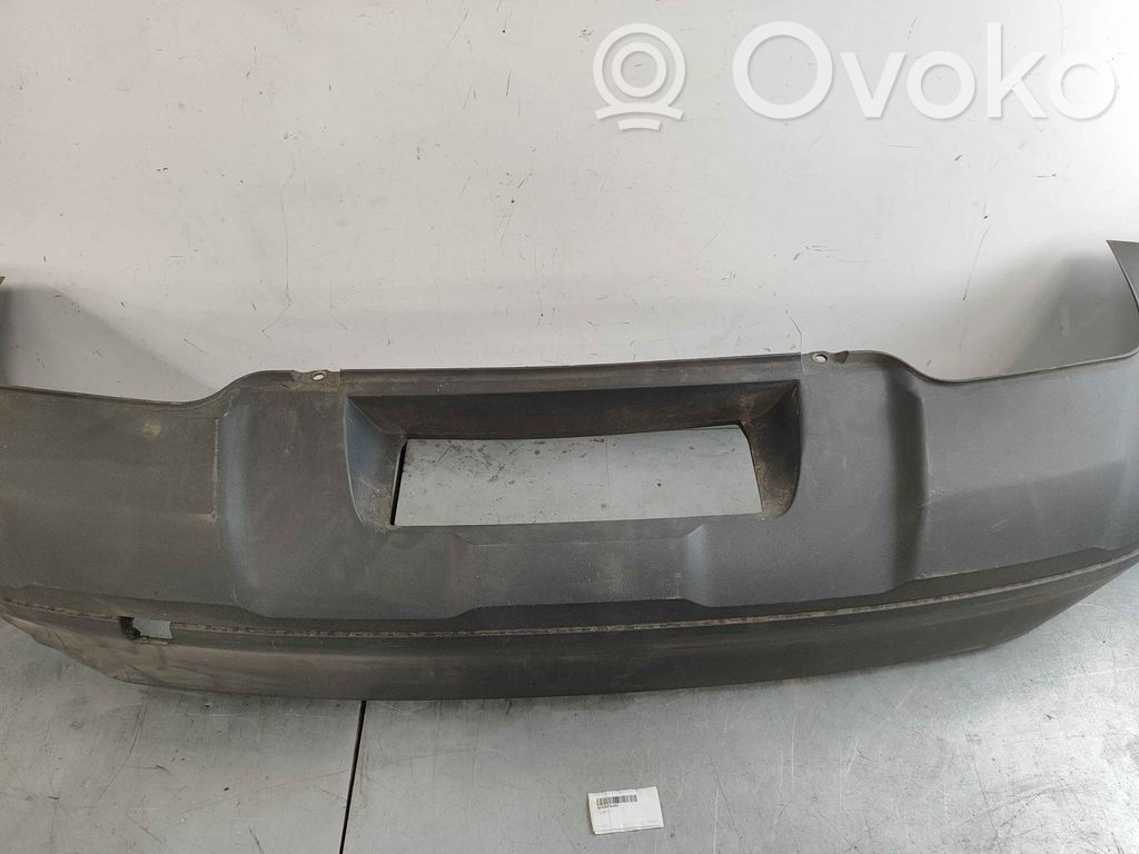 Volkswagen Taigo Takapuskurin alaosan lista 