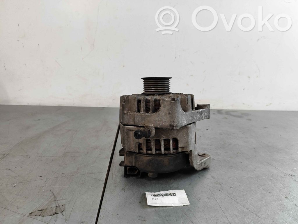 BMW 5 F10 F11 Alternator 
