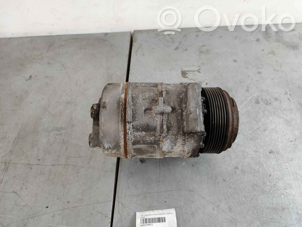BMW 5 F10 F11 Kompresor / Sprężarka klimatyzacji A/C 