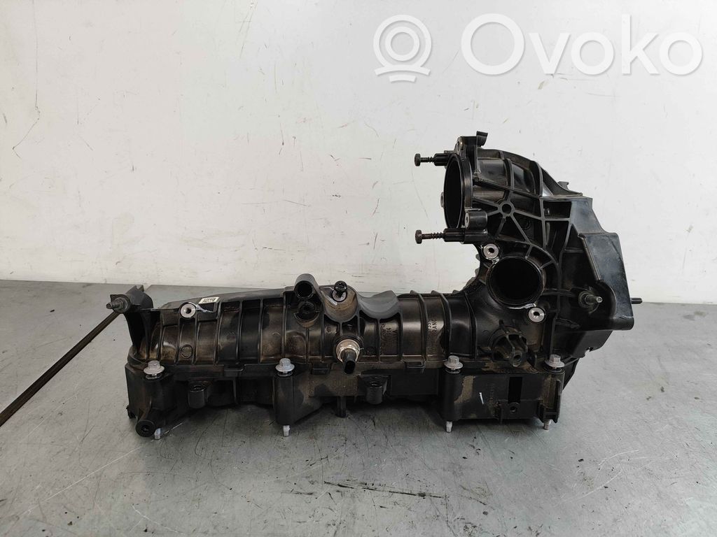 Volvo XC60 Intake manifold 