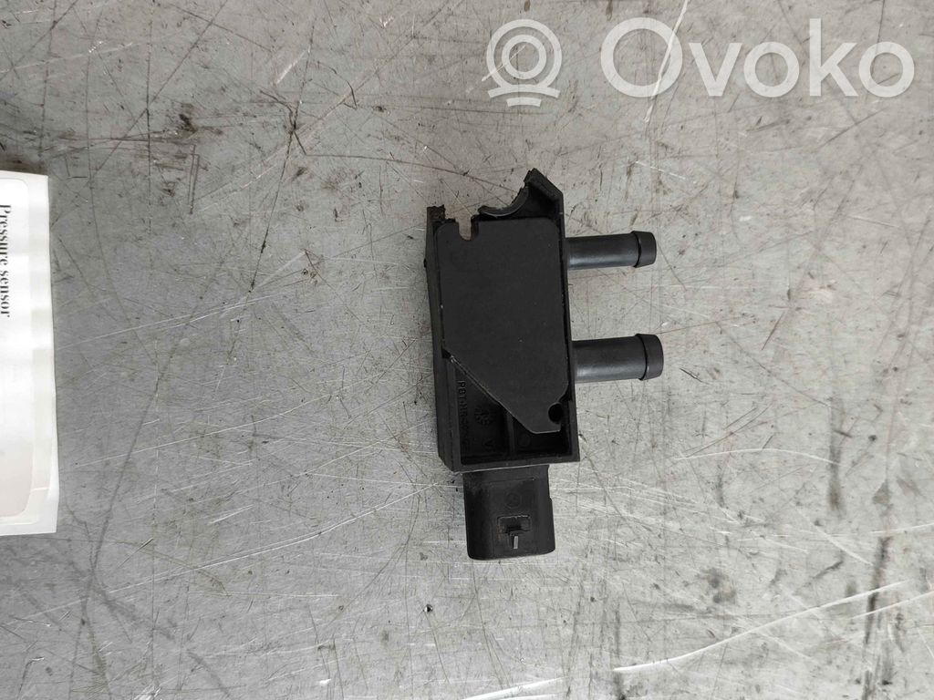 Volvo XC60 Abgasdrucksensor Differenzdrucksensor 