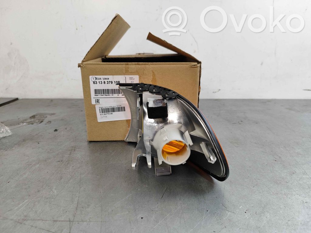 BMW 7 E38 Frontblinker 