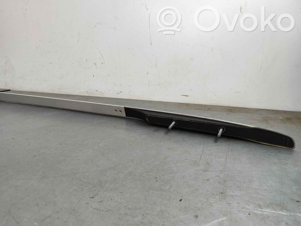 MG MG5 II Dachreling Dachgepäckträger 