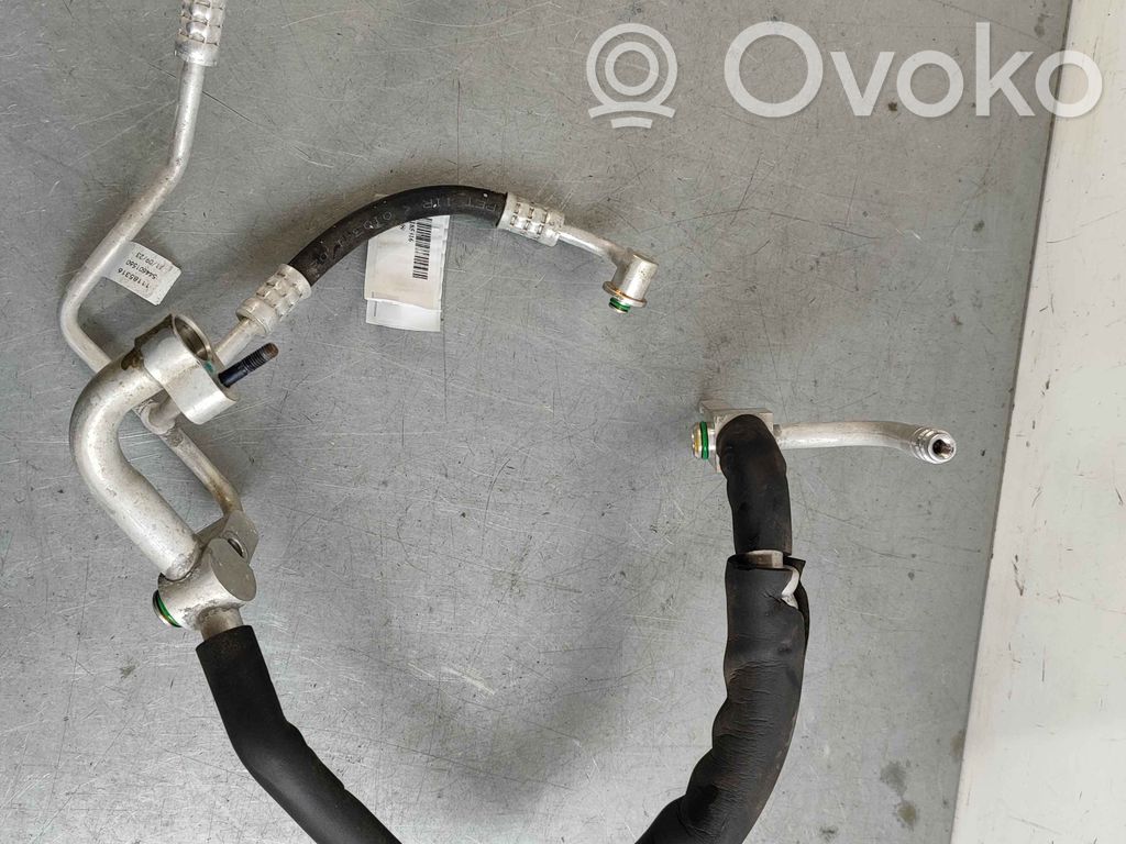 Wąż / Przewód klimatyzacji A/C   11185316