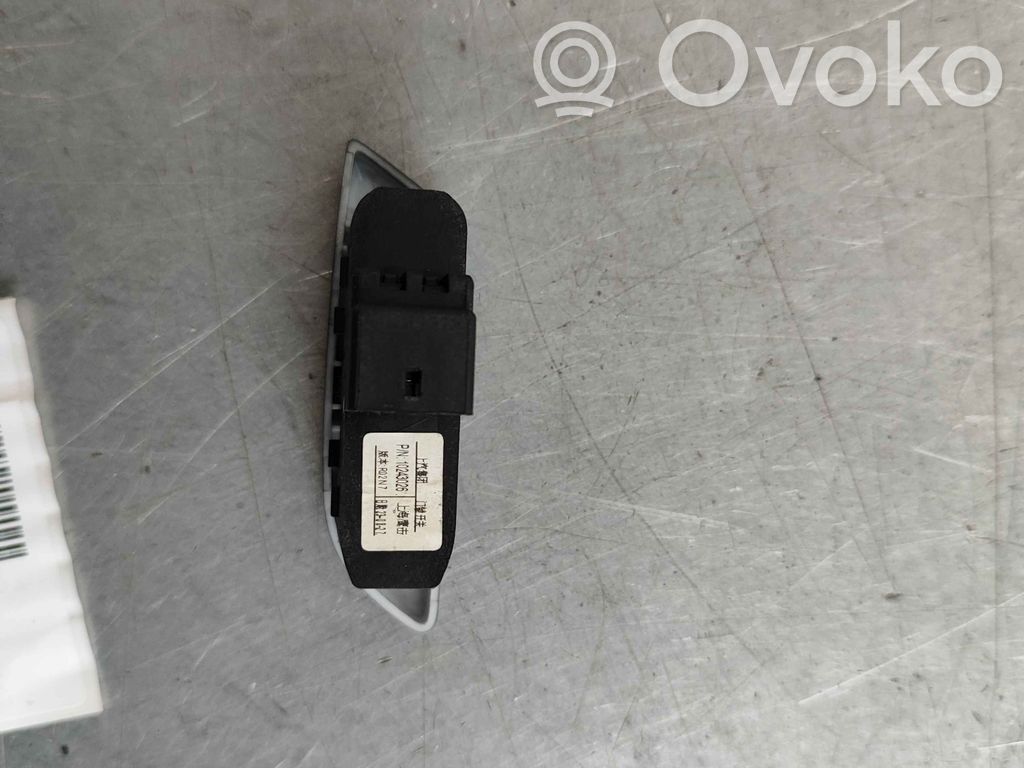 Central locking switch button   10243026