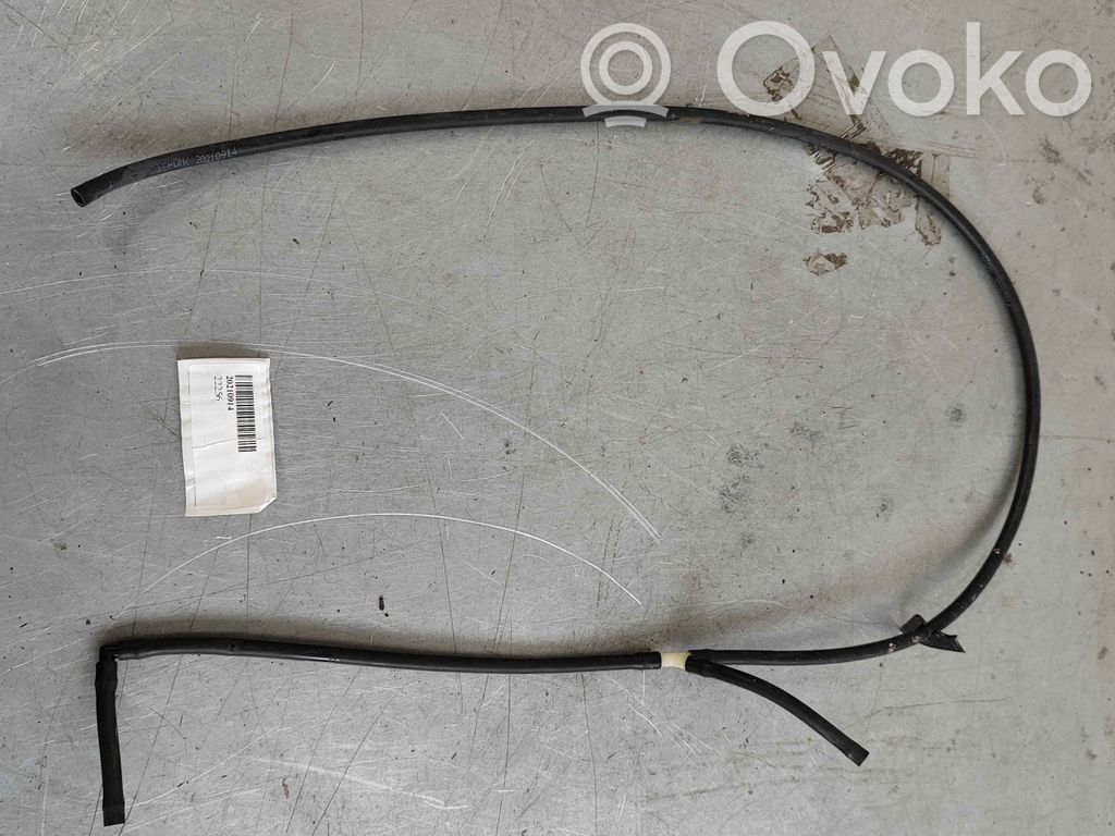 MG MG5 II Furtun lichid spălare parbriz 