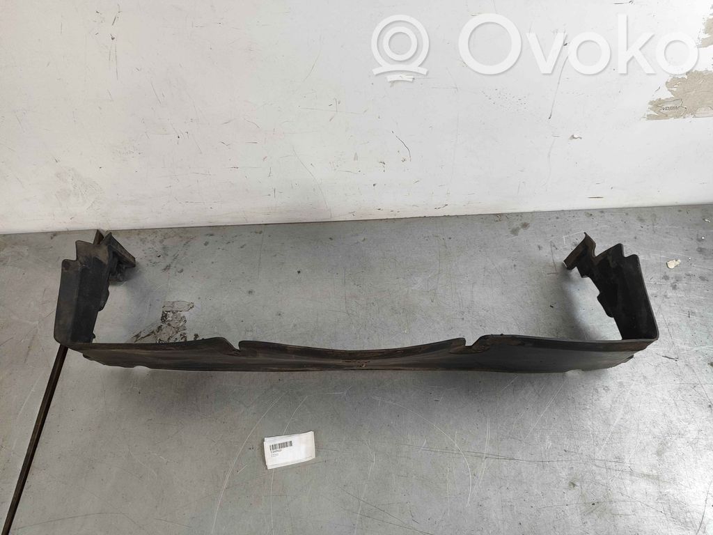 Jaguar XE Conducto/guía del intercooler 