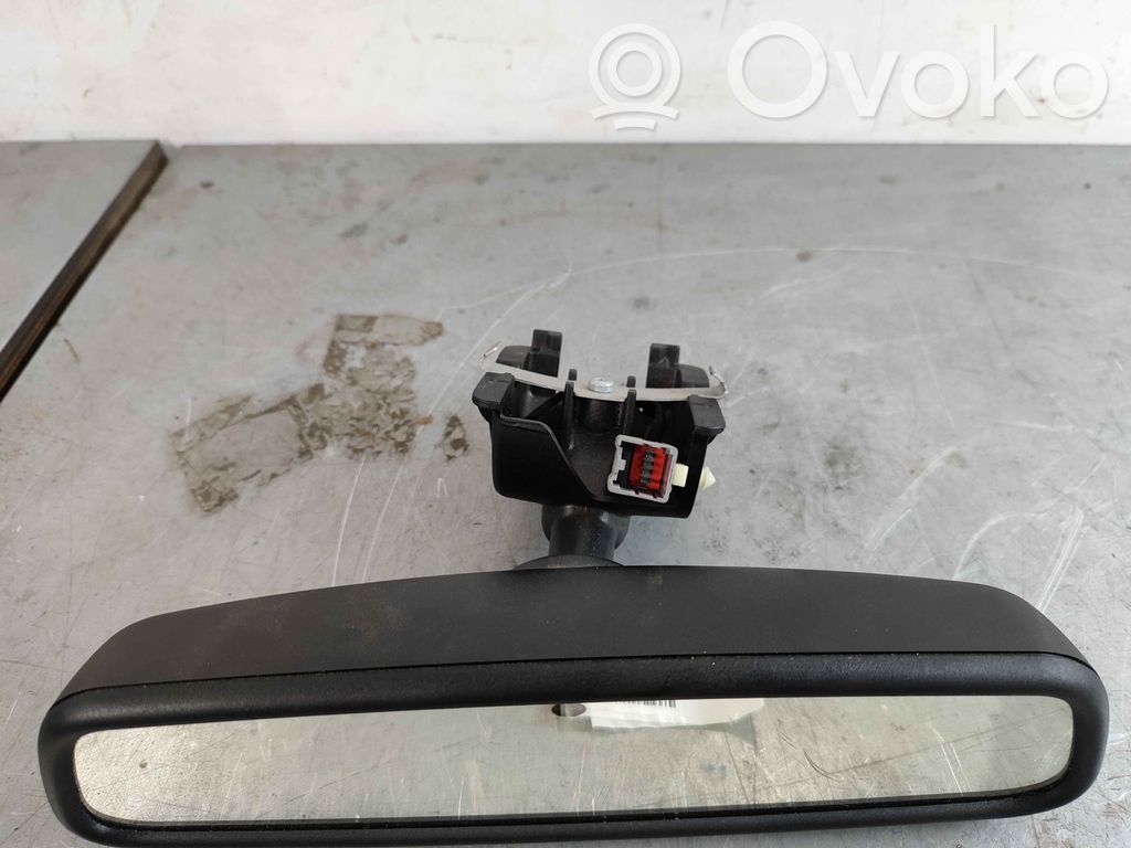 Jaguar XE Espejo retrovisor (interior) 