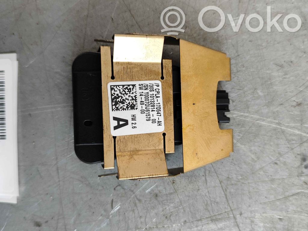 Jaguar XE Rain sensor 
