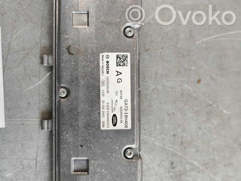 Windshield/windscreen camera   T2H35080,T2H19526,T2H2816,T2H41254