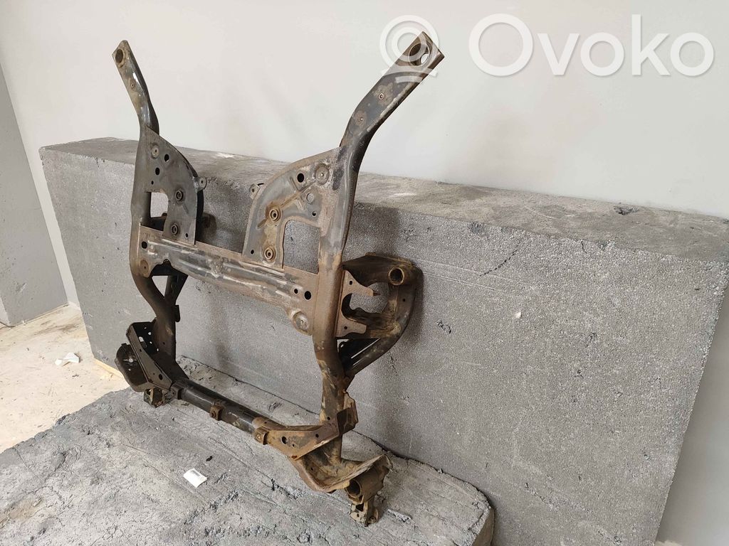 Jaguar XE Front subframe 