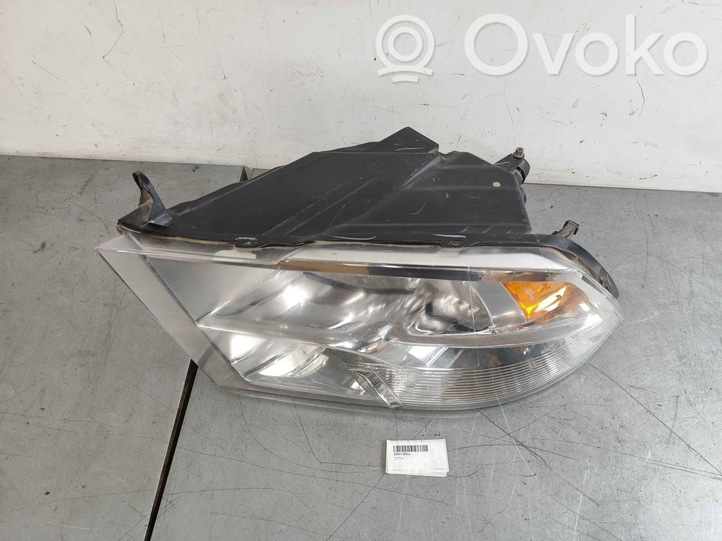 Dodge RAM Scheinwerfer 