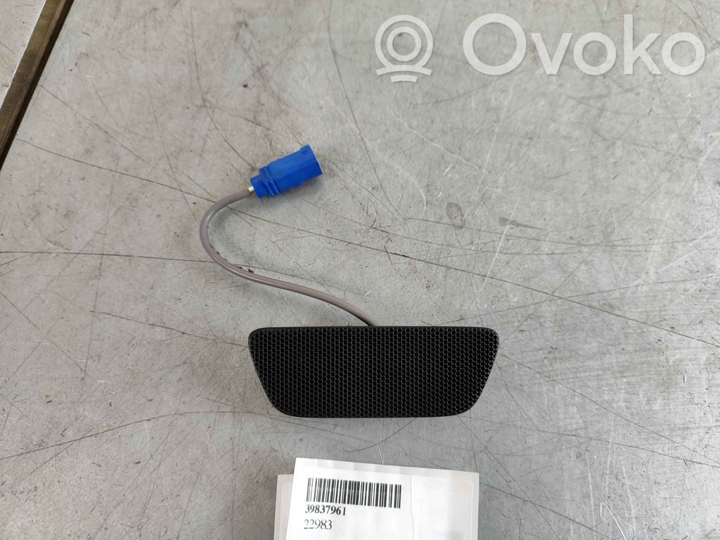 Volvo S90, V90 Mikrofon Bluetooth / Telefon 