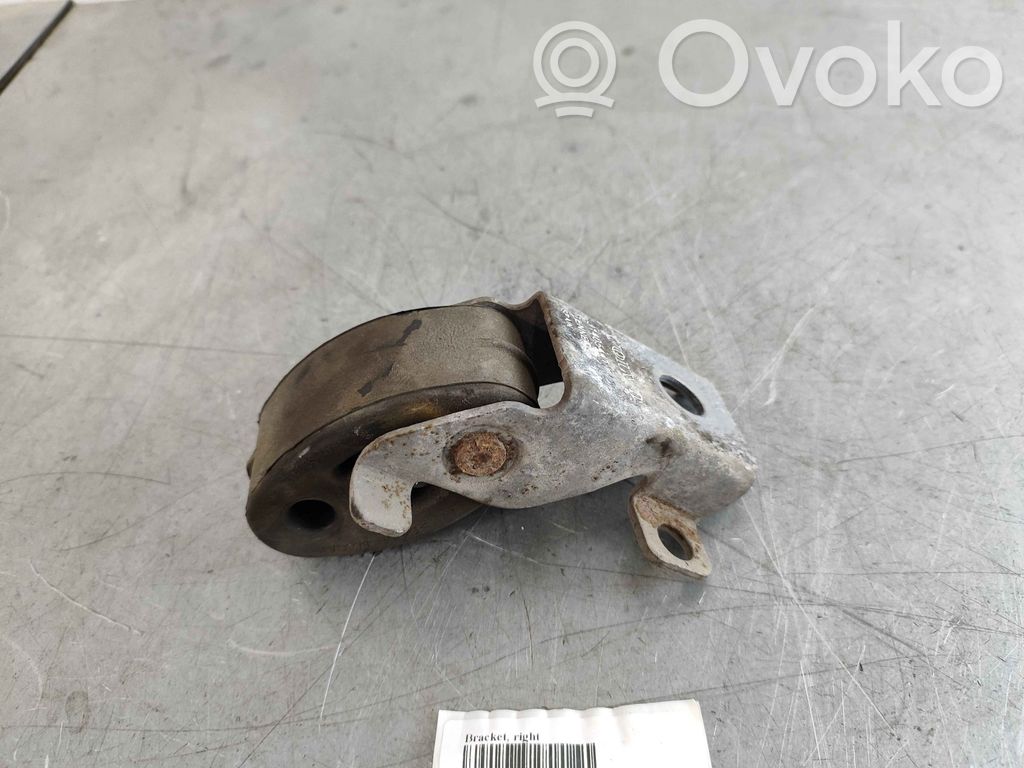 Volvo S90, V90 Halterung Schalldämpfer Auspuff 