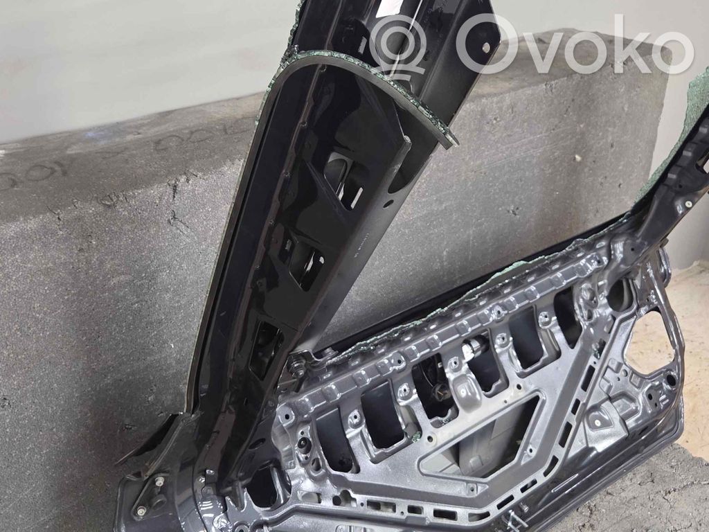 BMW 3 GT F34 Tailgate/trunk/boot lid 