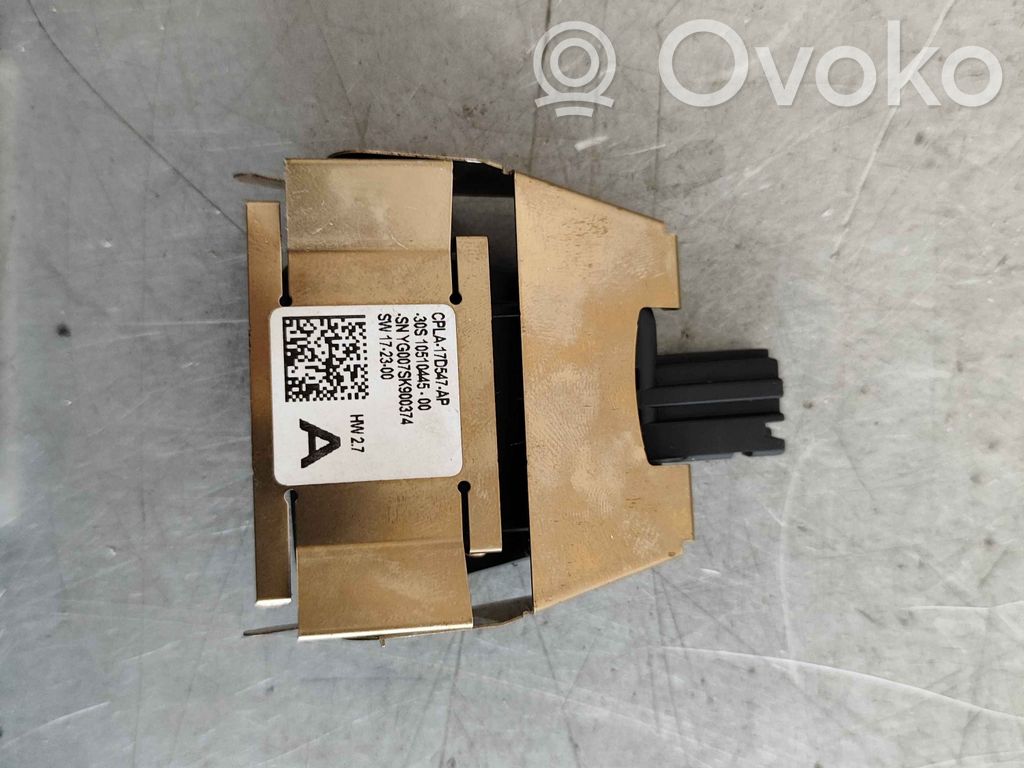 Jaguar XF X260 Rain sensor 