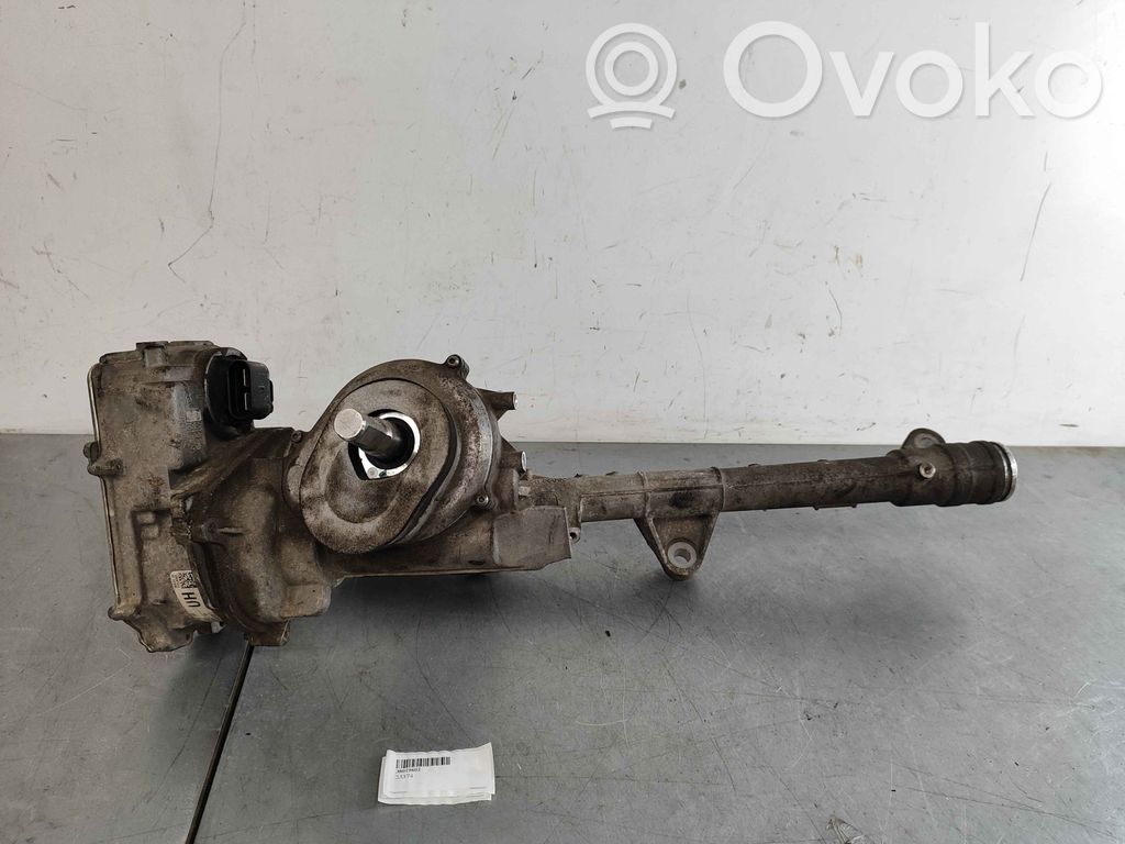 BMW X1 F48 F49 Przekładnia kierownicza / Maglownica 