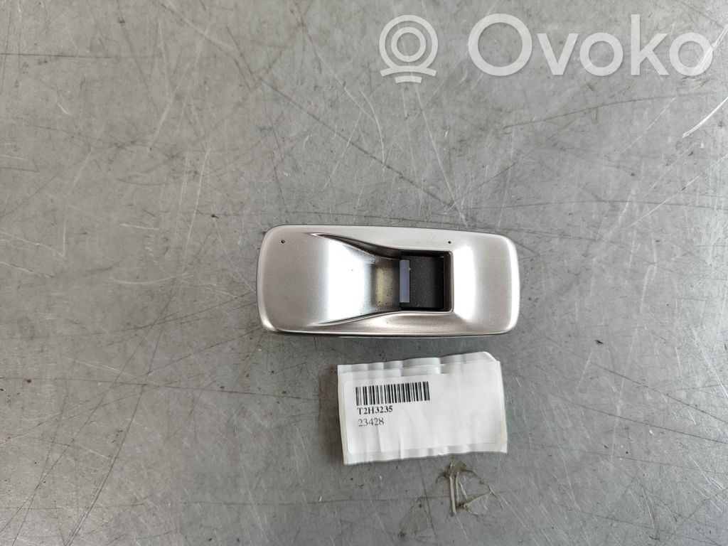 Jaguar XF X250 Electric window control switch 